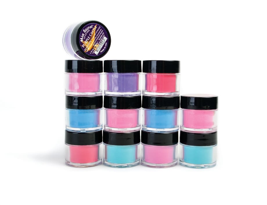 Aladdin Nail Art Powder