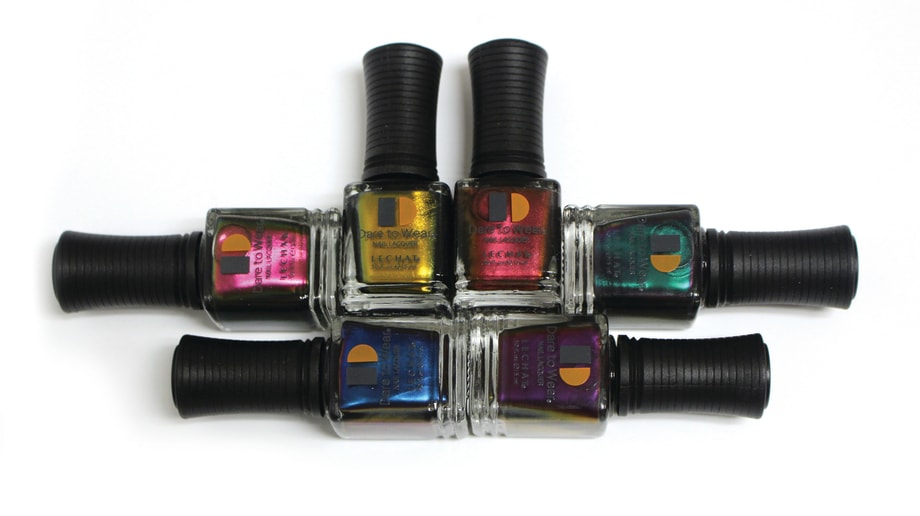 LeChat Perfect Match Metallux Collection