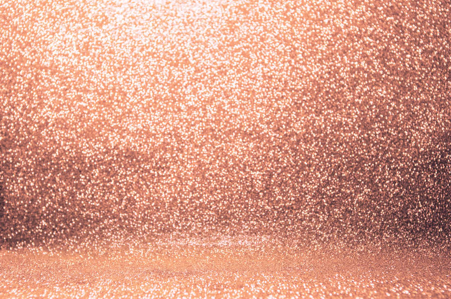 Trend Watch: Rose Gold