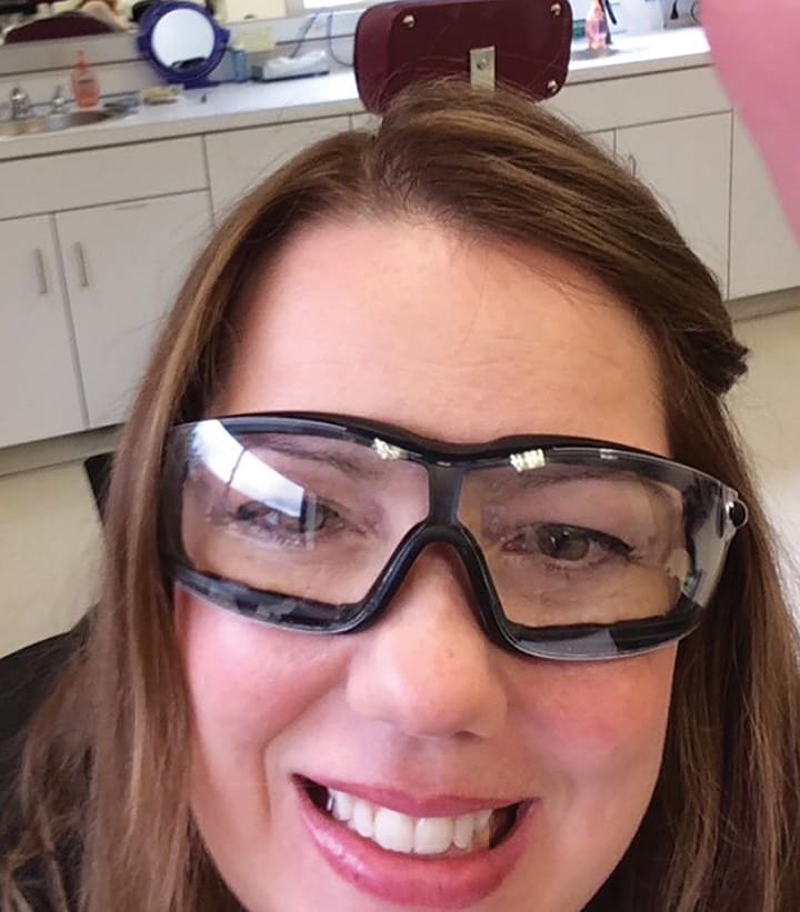 My Other Life: Michelle Martin, Product Performance Evaluator 