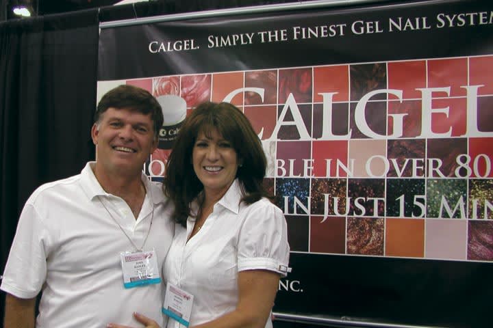 IBS Heats Up Las Vegas