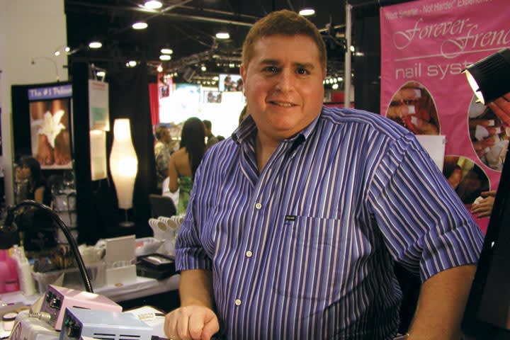 IBS Heats Up Las Vegas