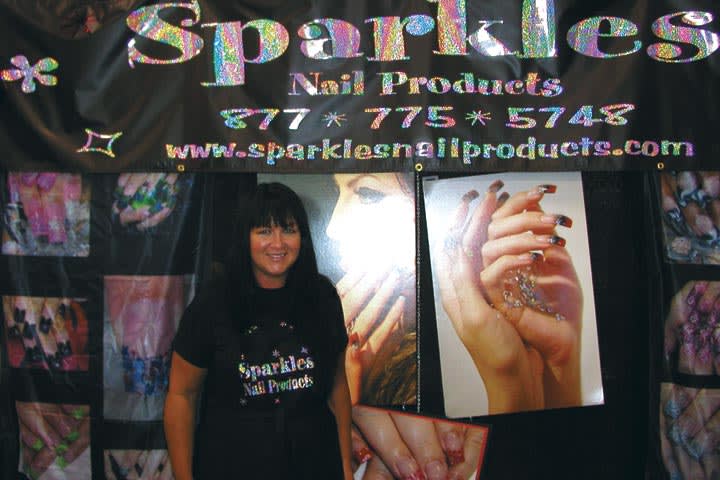IBS Heats Up Las Vegas