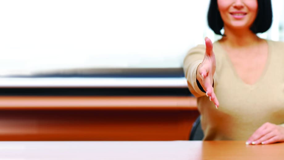 Are You a Natural Entrepreneur?