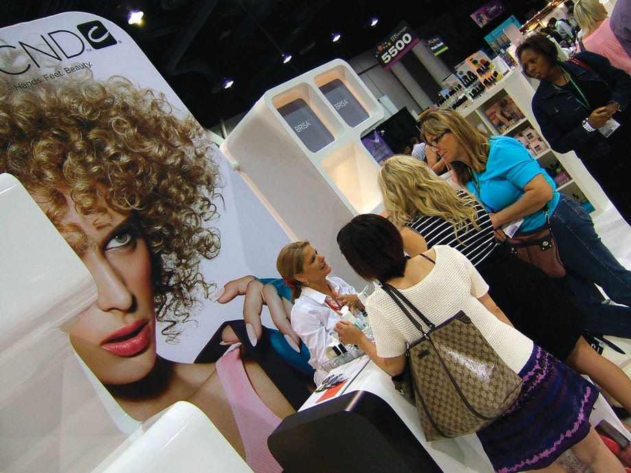 IBS Las Vegas 2011 Show Coverage