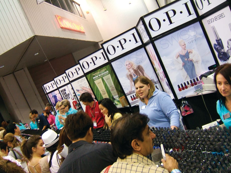 IBS Las Vegas 2011 Show Coverage