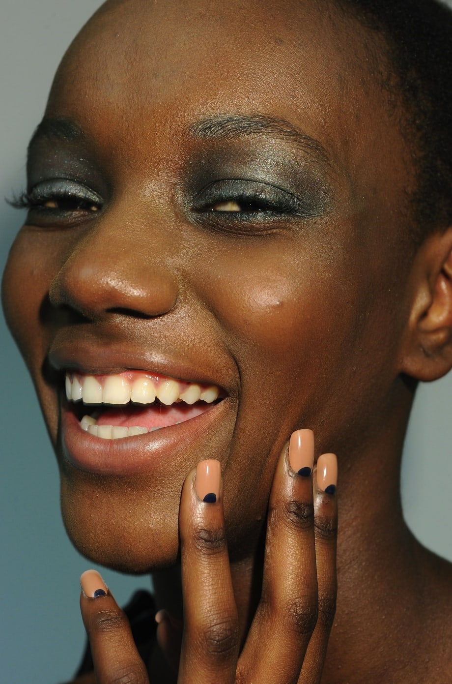 Nail Trends from the Fall 2011 Fashion Week Runways