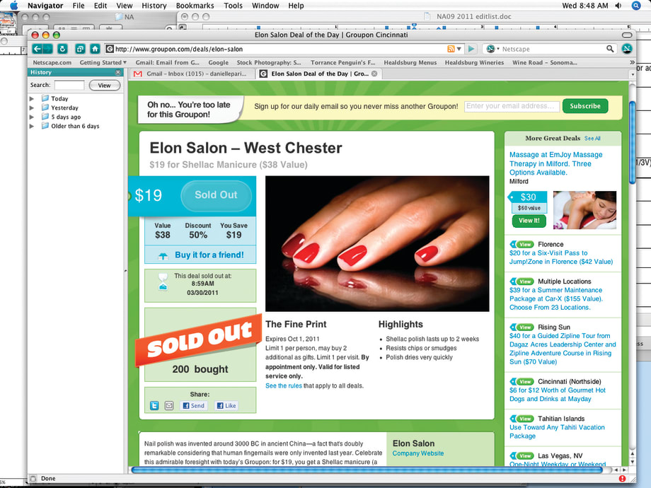 Should You Be a Groupon Groupie?