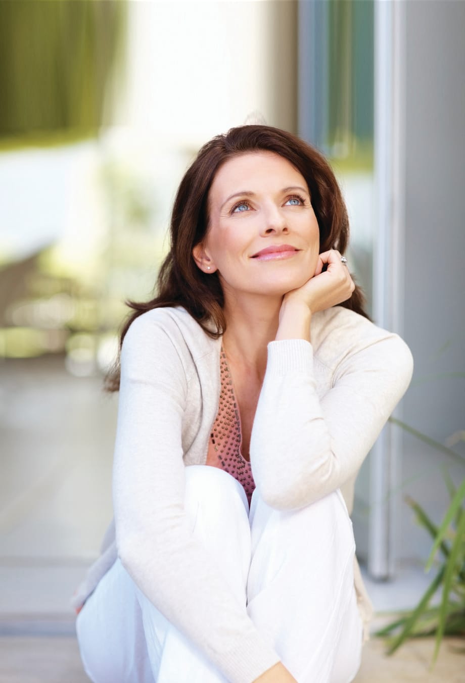 5 Things Your Client’s Skin May Reveal About Her Health