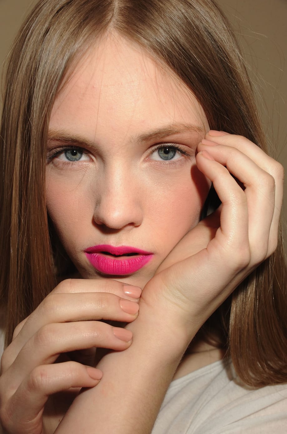 Nail Trends from the Fall 2011 Fashion Week Runways