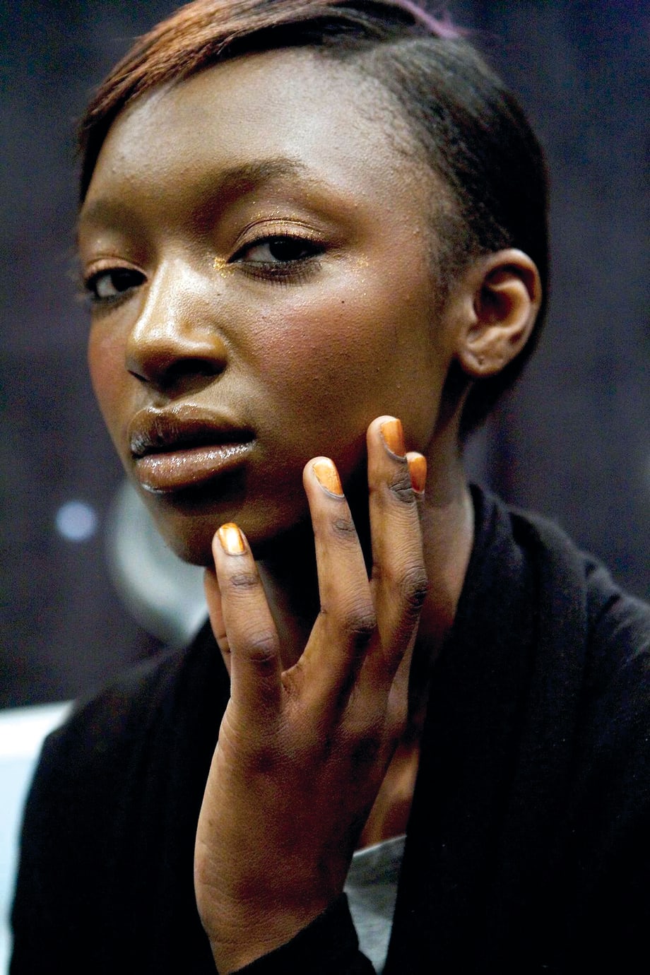 Nail Trends from the Fall 2011 Fashion Week Runways