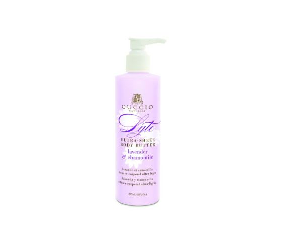 Lavender & Chamomile Cuccio Lytes