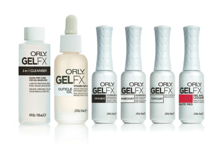GelFX