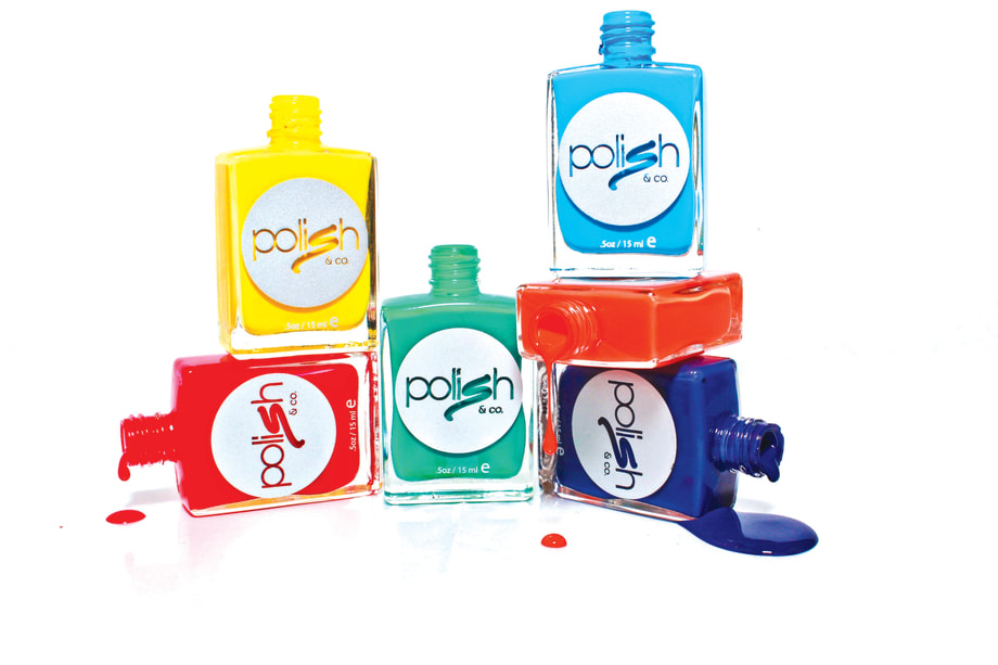 New Polish Brand
