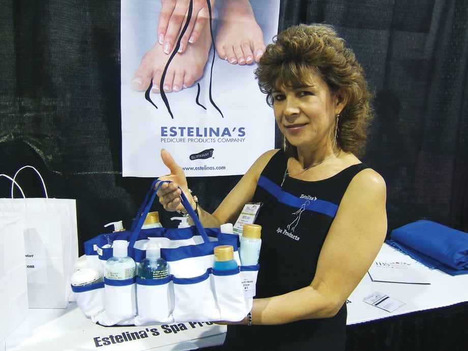 IBS Las Vegas 2012: Excellence In Beauty