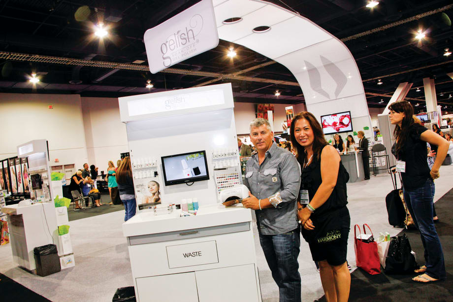 IBS Las Vegas 2012: Excellence In Beauty