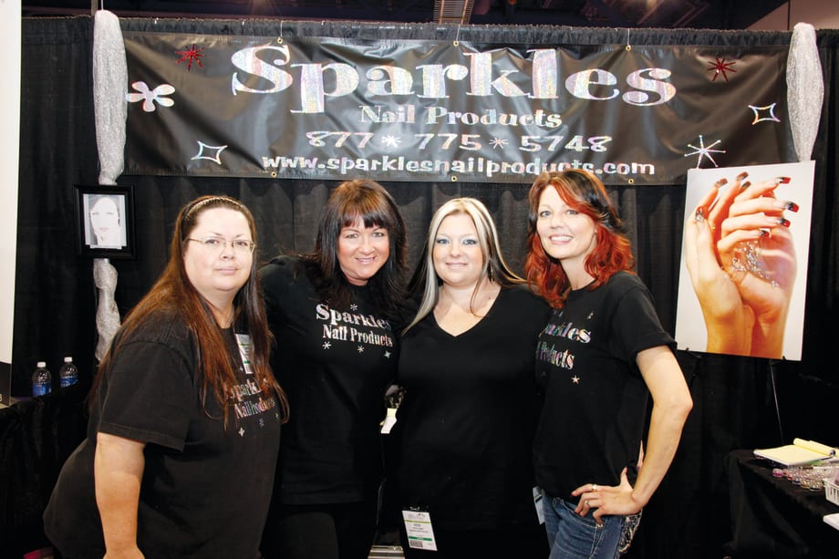 IBS Las Vegas 2012: Excellence In Beauty