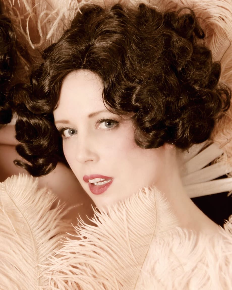 My Other Life: Anna Mayrhofer, burlesque performer