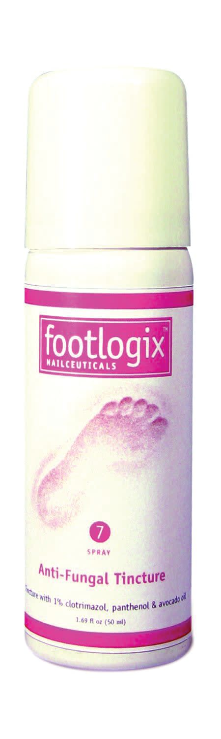 For Nails Prone to Fungal Infection