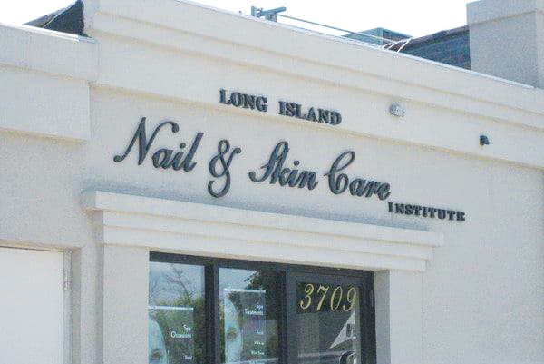 Nail School Receives Title IV Funding