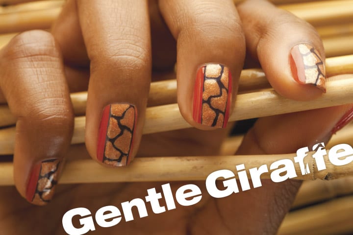 Fall 2012 Polish Preview: On the Prowl