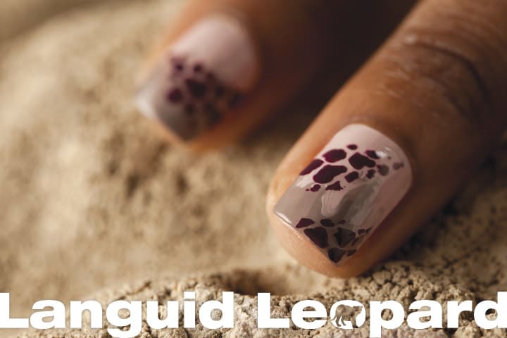 Fall 2012 Polish Preview: On the Prowl