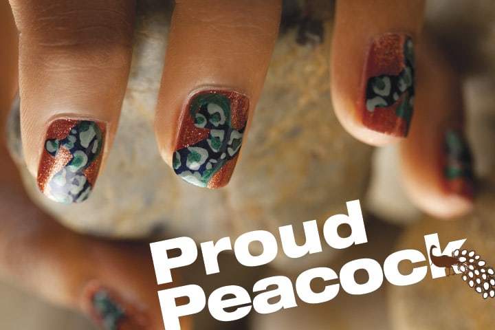 Fall 2012 Polish Preview: On the Prowl