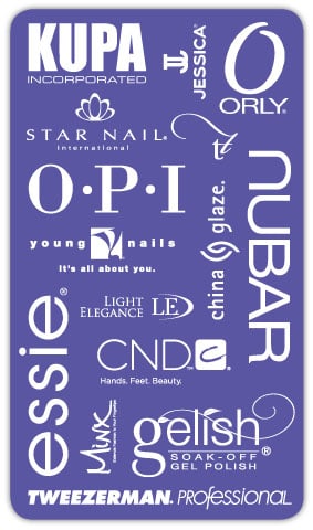 Why I Use Professional Products: A Handout for Clients