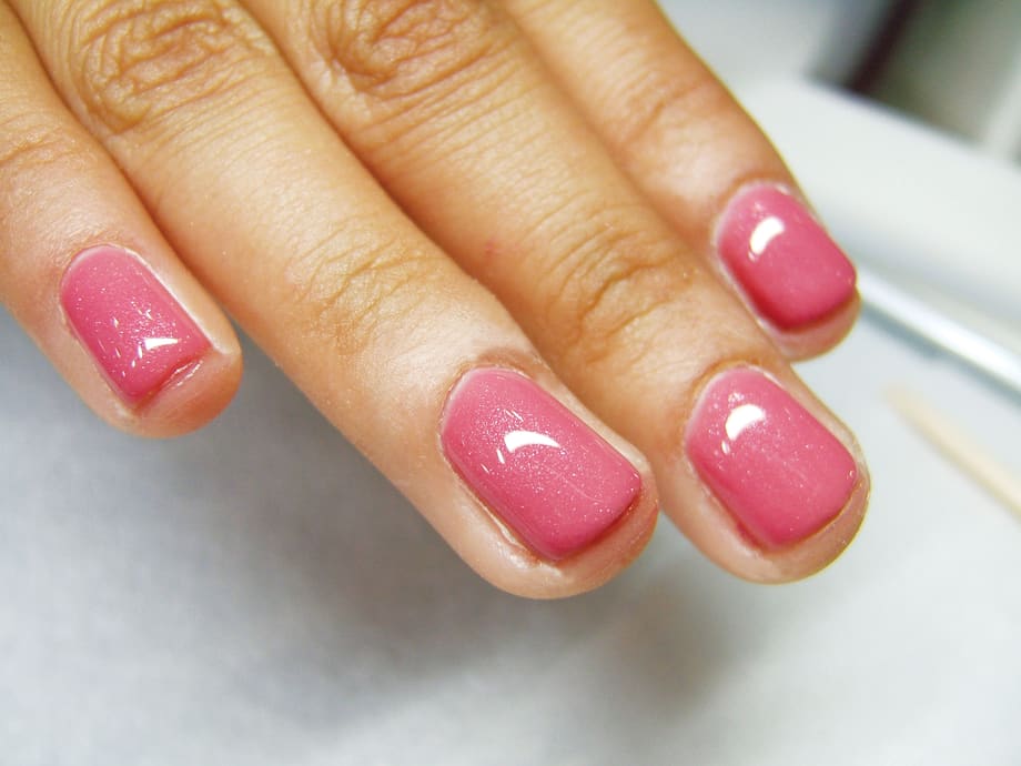 Hidden Hard Gel