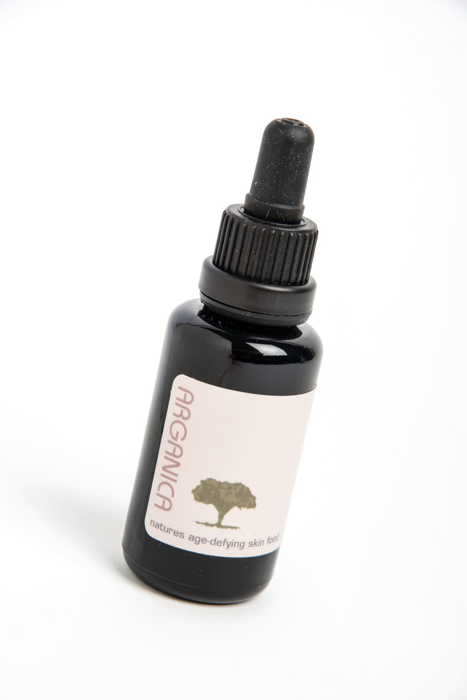Arganica Argan Oil
