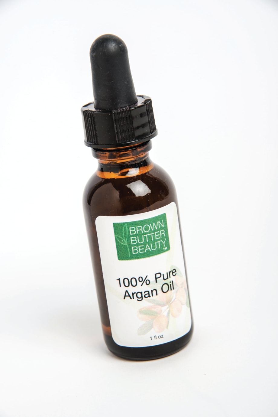 100% Pure Argan Oil