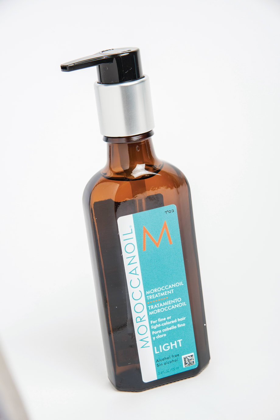 Light Moroccanoil Treatment