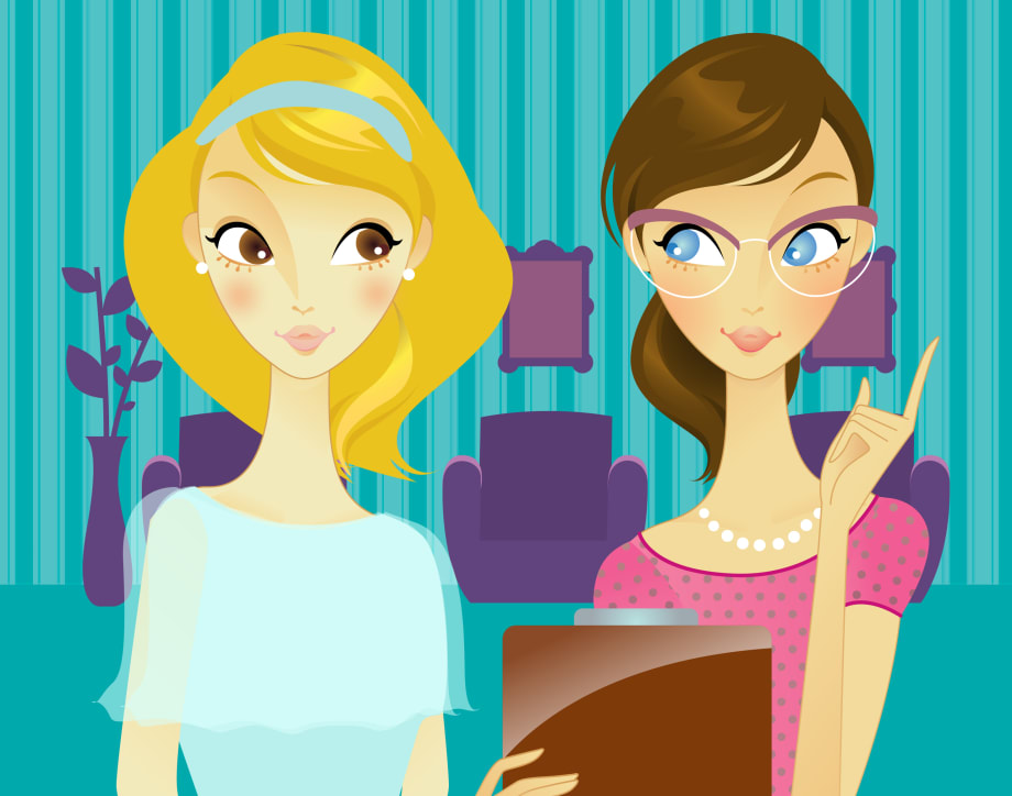 The Art of the Client Consultation