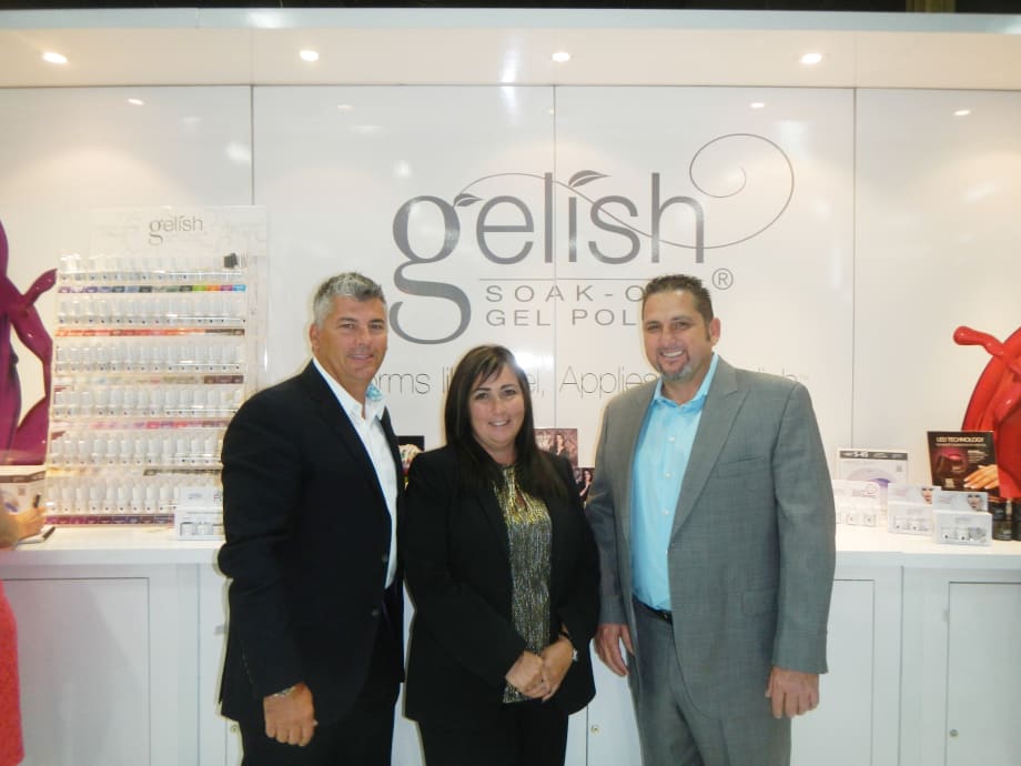 Cosmoprof North America 2013 Attendance Increases 8% for a Sold-Out Show Floor
