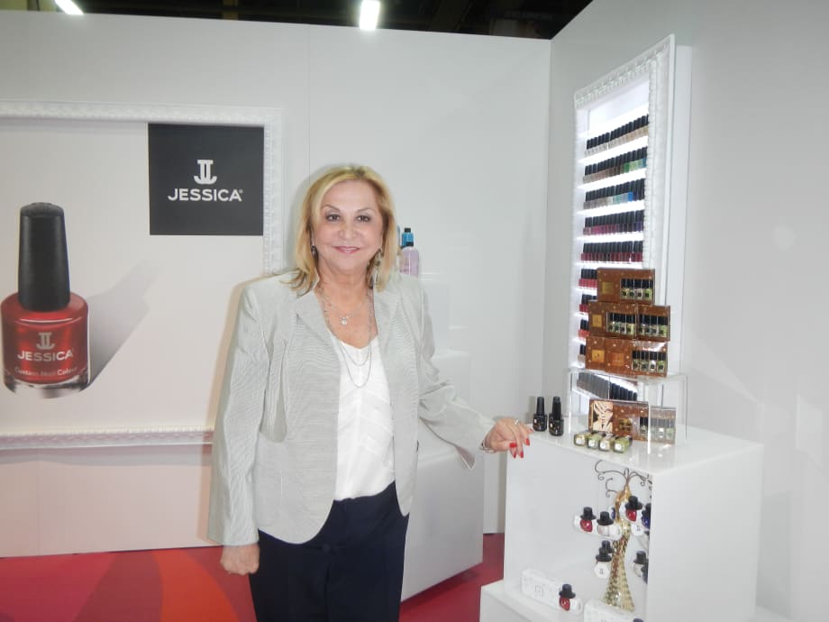 Cosmoprof North America 2013 Attendance Increases 8% for a Sold-Out Show Floor