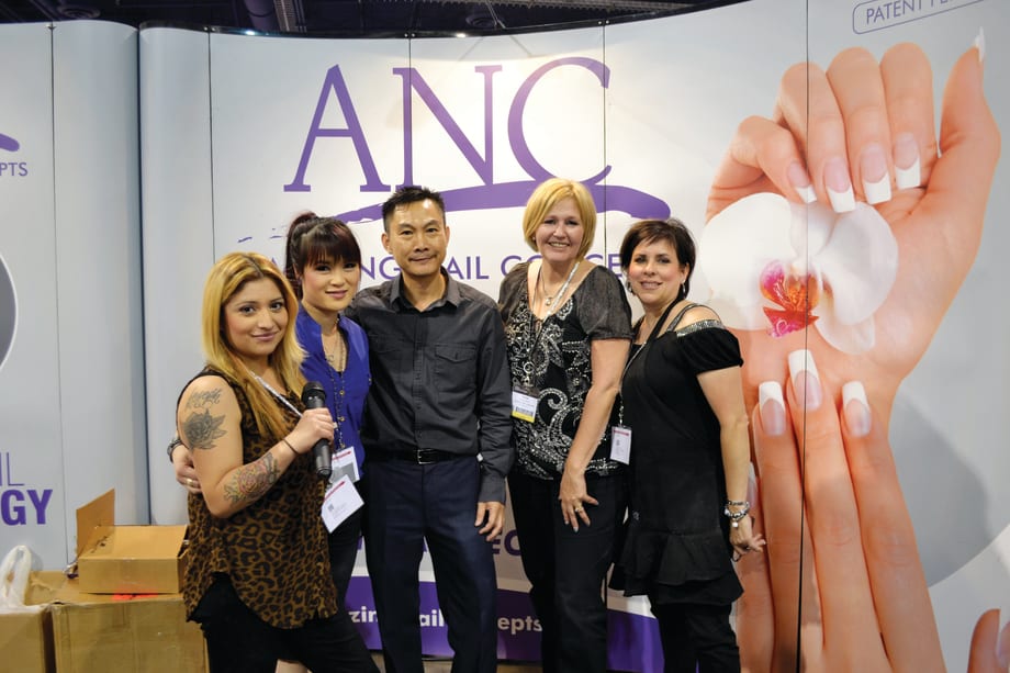 IBS Las Vegas 2013