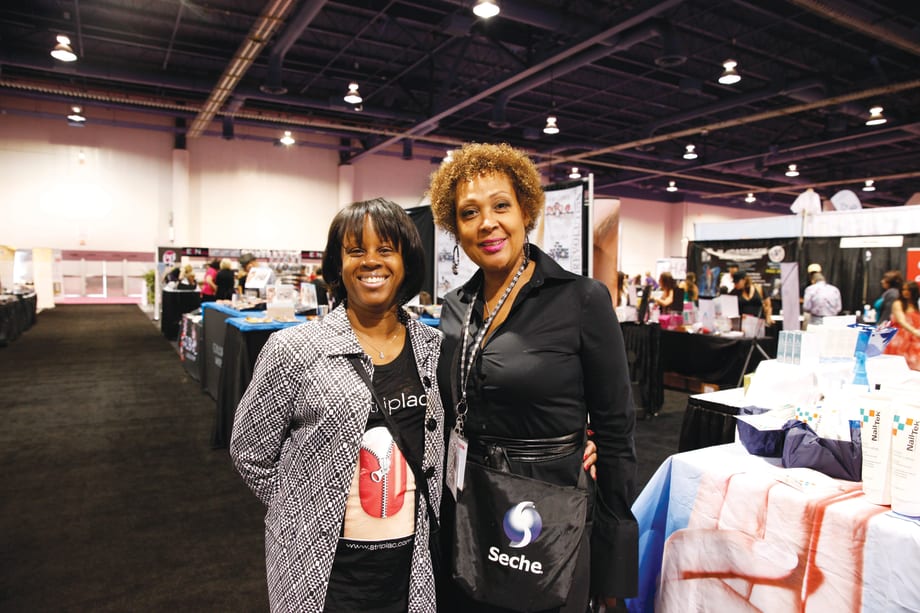 IBS Las Vegas 2013