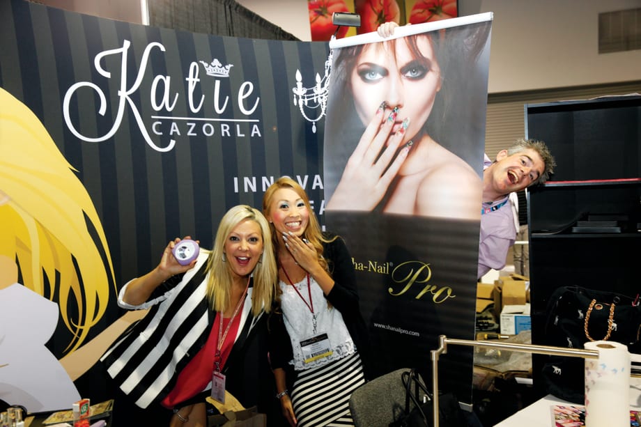 IBS Las Vegas 2013