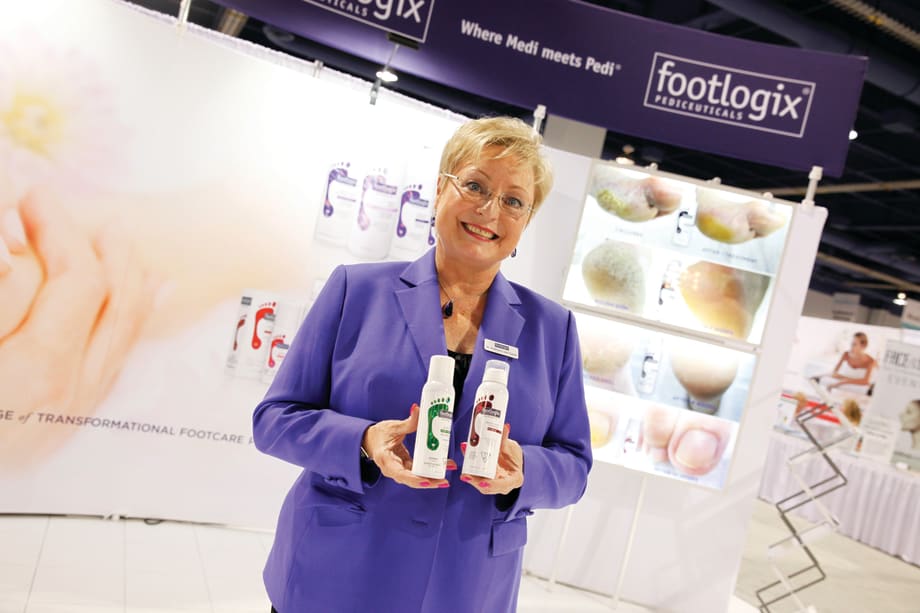 IBS Las Vegas 2013