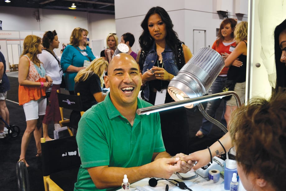IBS Las Vegas 2013