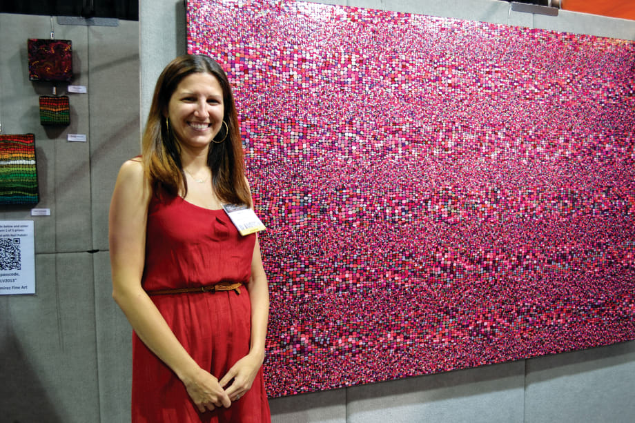 IBS Las Vegas 2013