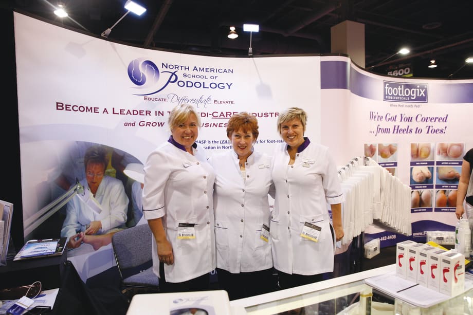 IBS Las Vegas 2013
