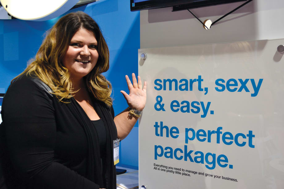 IBS Las Vegas 2013