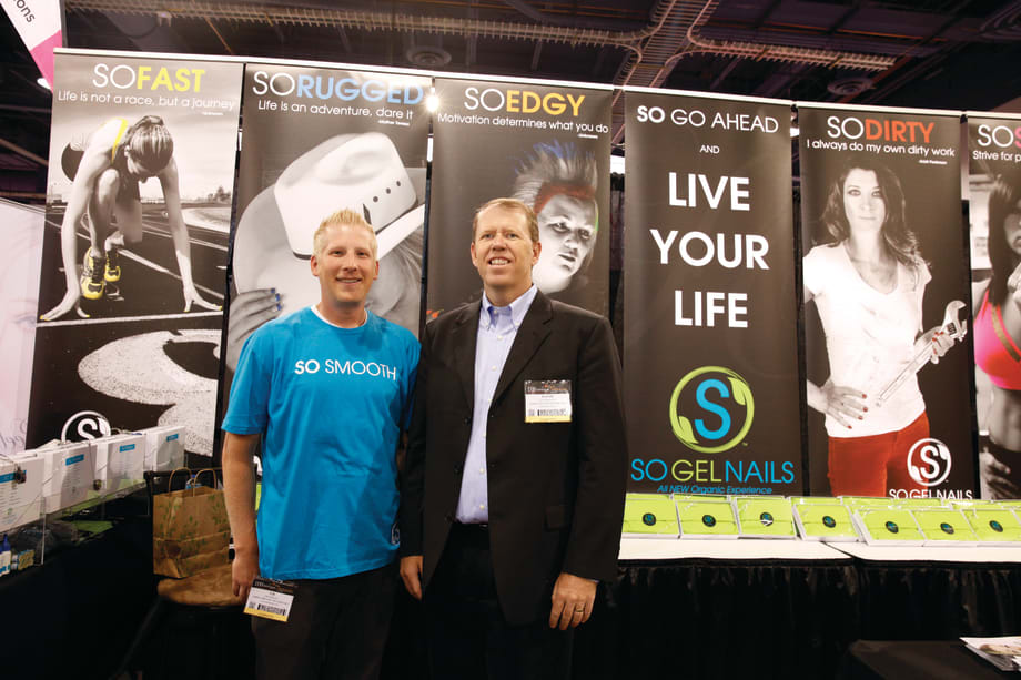 IBS Las Vegas 2013