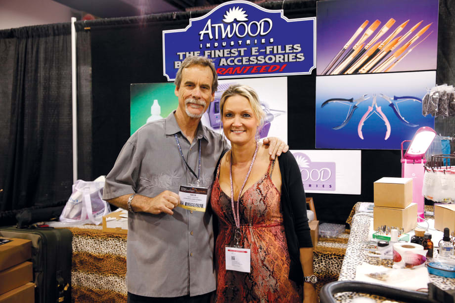 IBS Las Vegas 2013