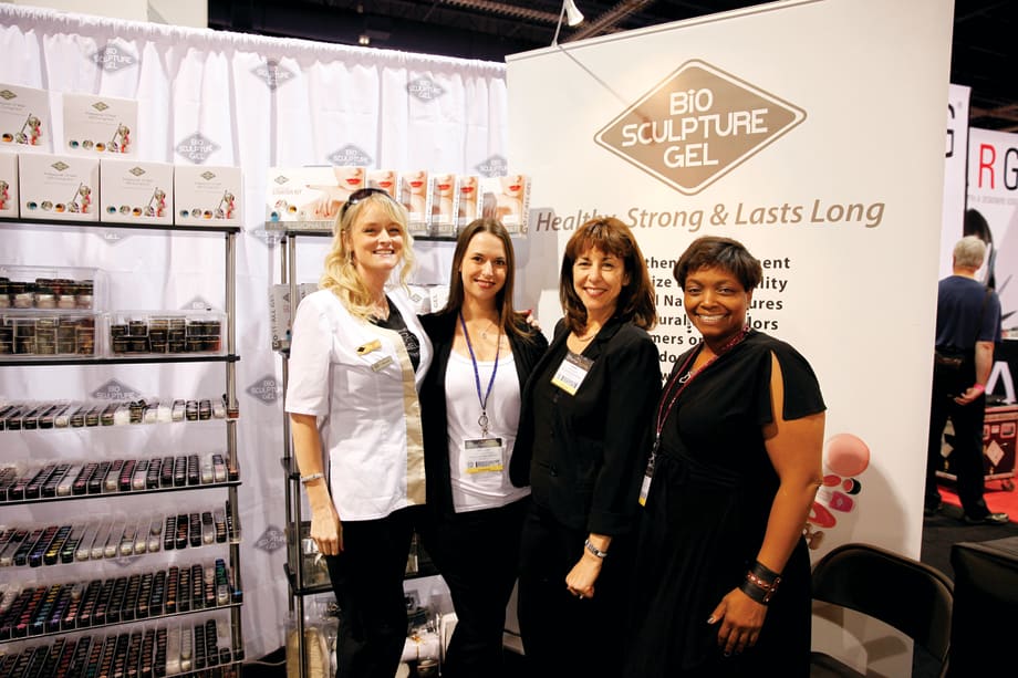IBS Las Vegas 2013