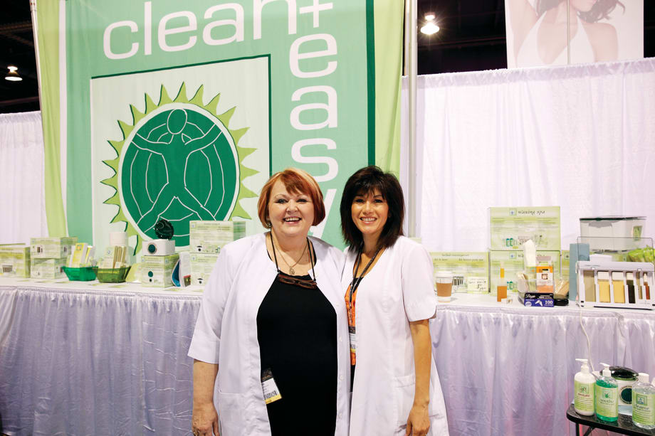 IBS Las Vegas 2013