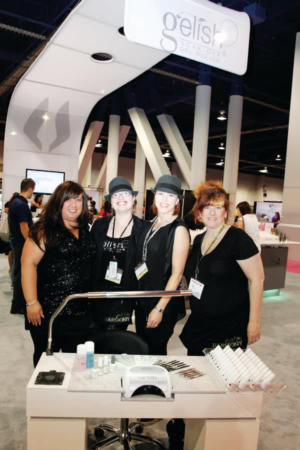 IBS Las Vegas 2013