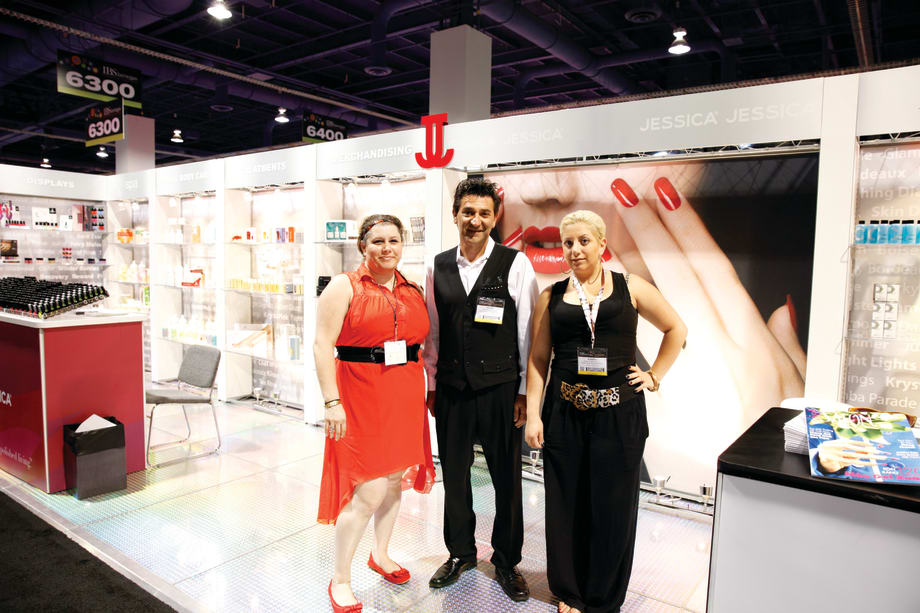 IBS Las Vegas 2013