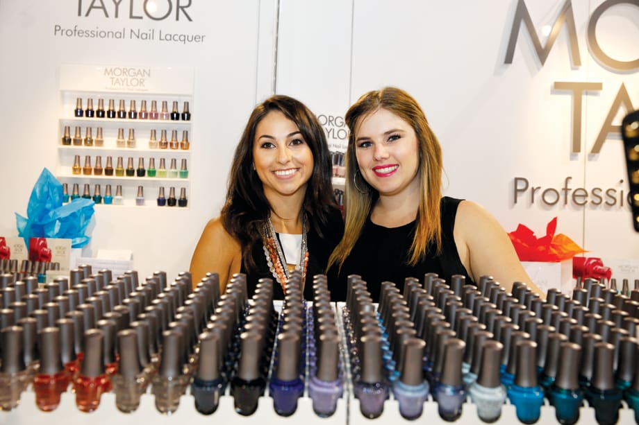 IBS Las Vegas 2013